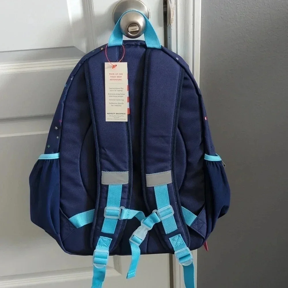 Cat & Jack Kids' 16.5